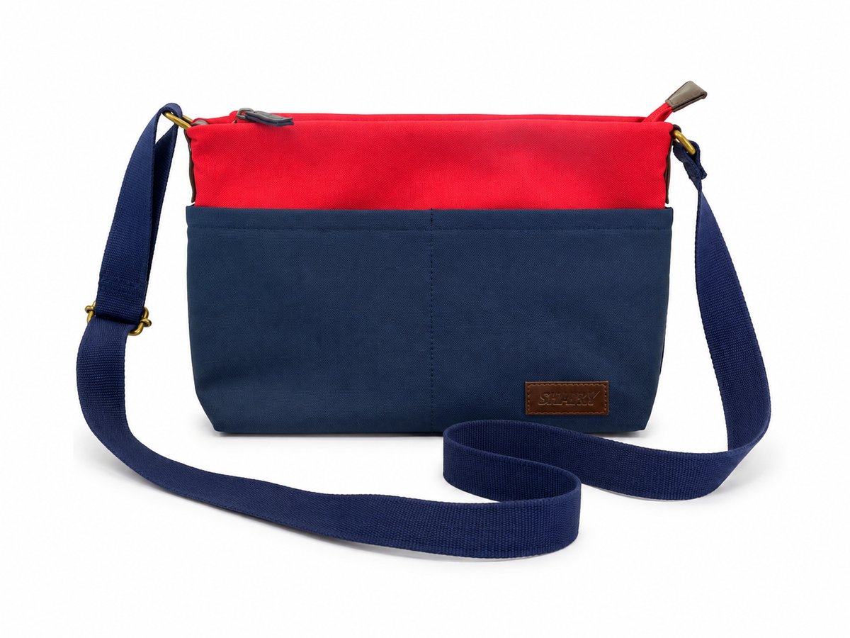 Stylish Urban Mate Sling Bag – The Perfect Everyday Companion