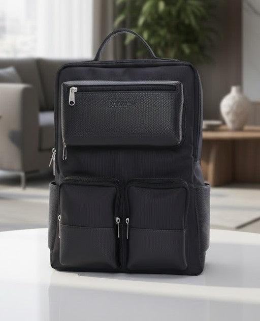 Office Backpacks: The Smart Choice for Modern Professionals