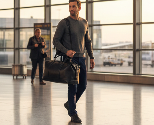 Why SharkBags - is the Perfect Everyday Carry
