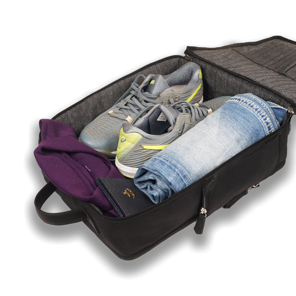 Traveller Spirit ALBLK Day Trip Bag
