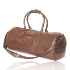 DUFFEL Brown BAG