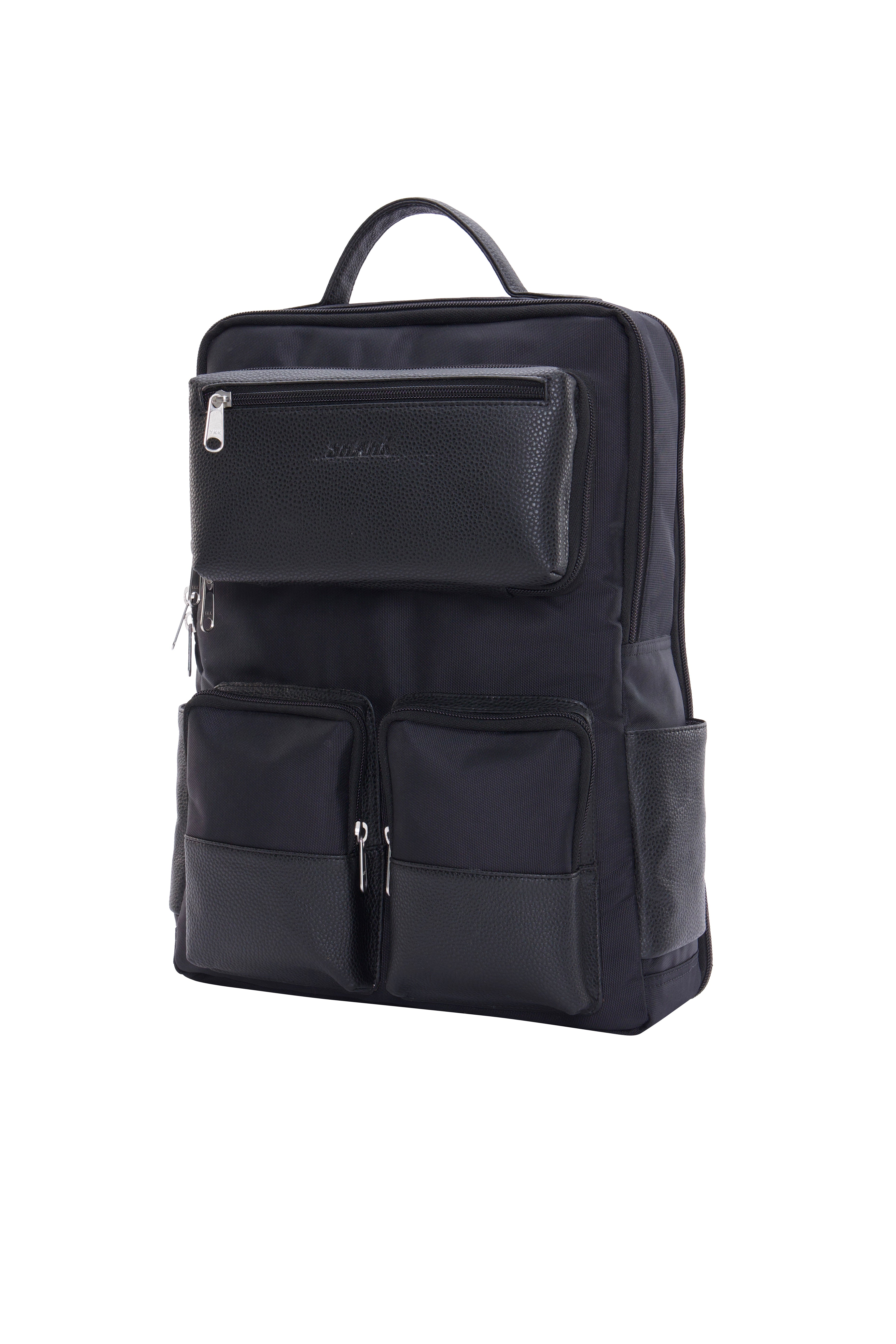 Traveller Spirit ALBLK Day Trip Bag
