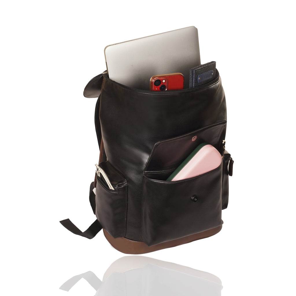 Mochilla Backpack Office Bags