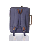 Expandable 1.0 Blu Laptop Bag