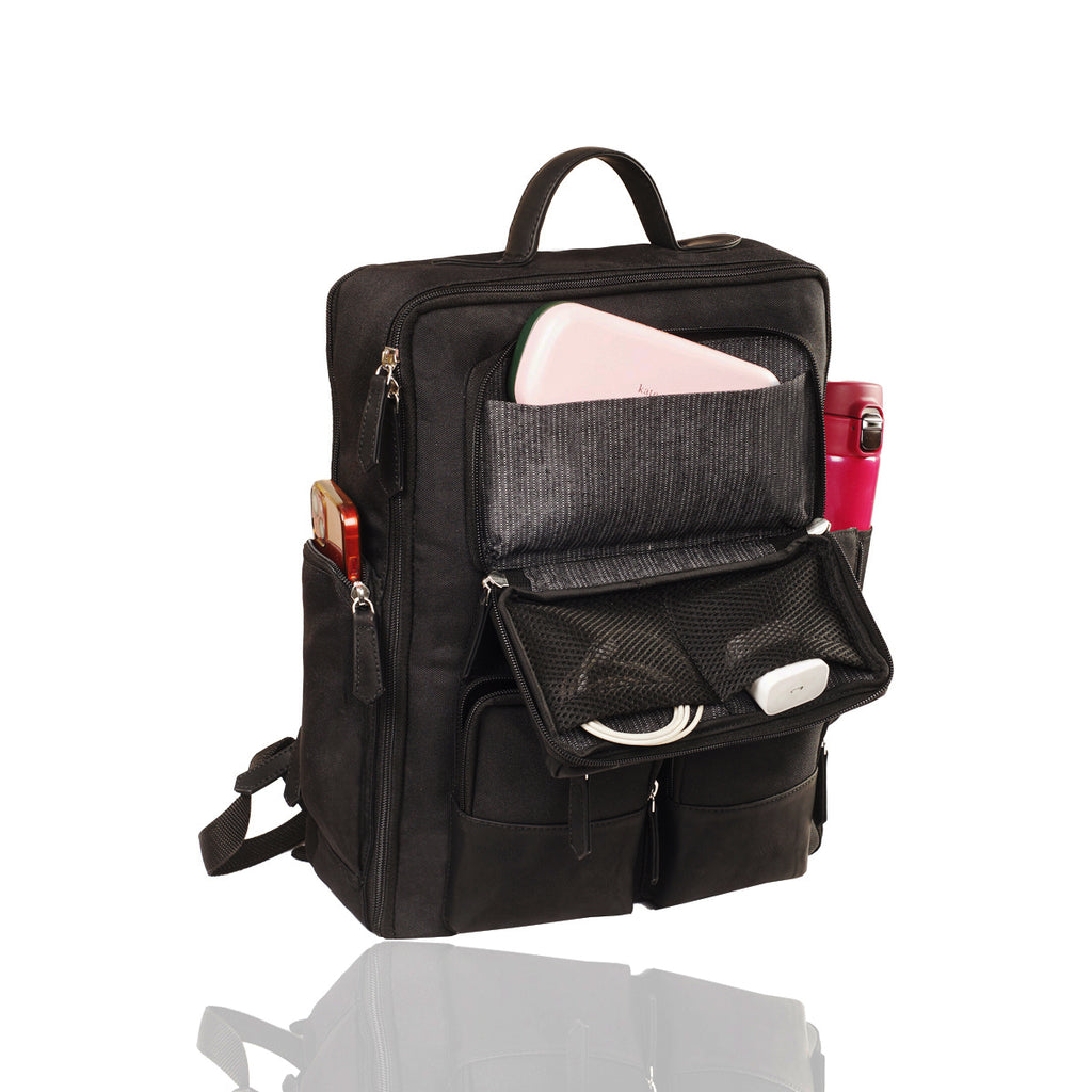 Traveller Spirit ALBLK Day Trip Bag