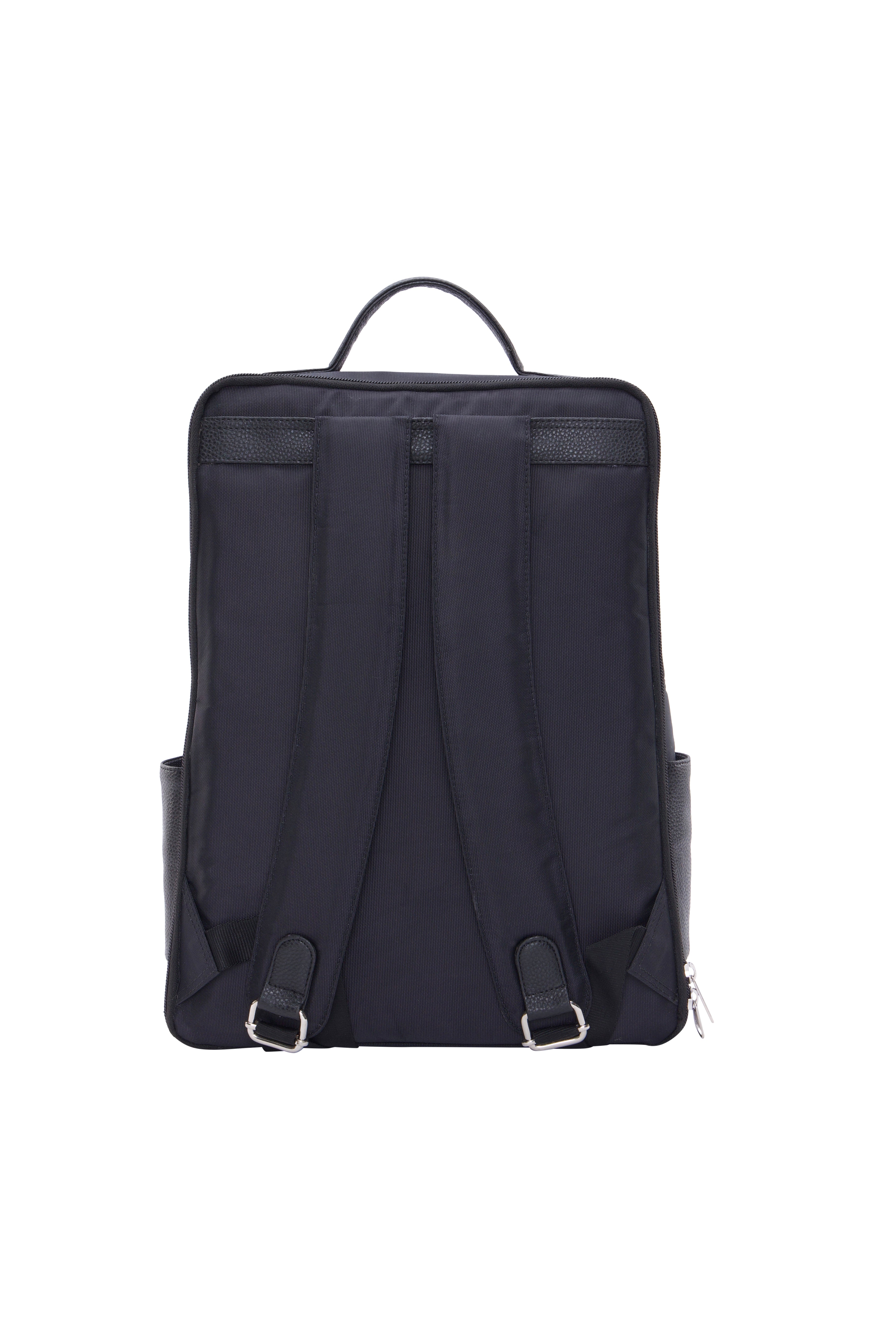 Traveller Spirit ALBLK Day Trip Bag