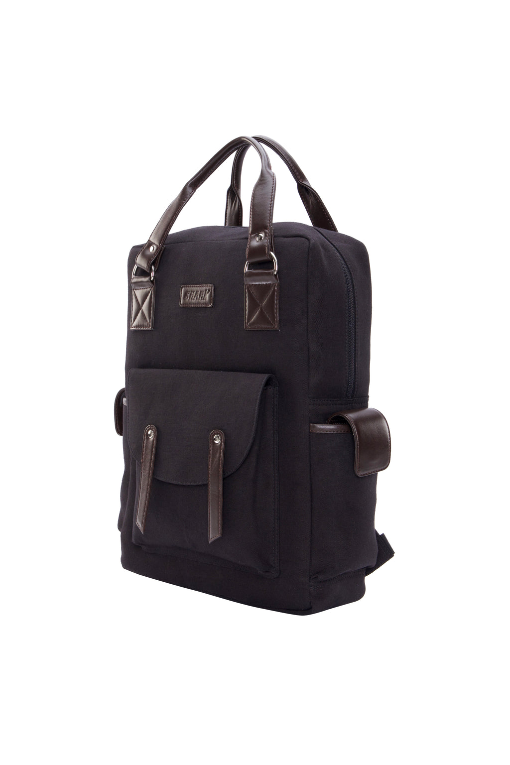 Shark Mascot Everyday Backpack