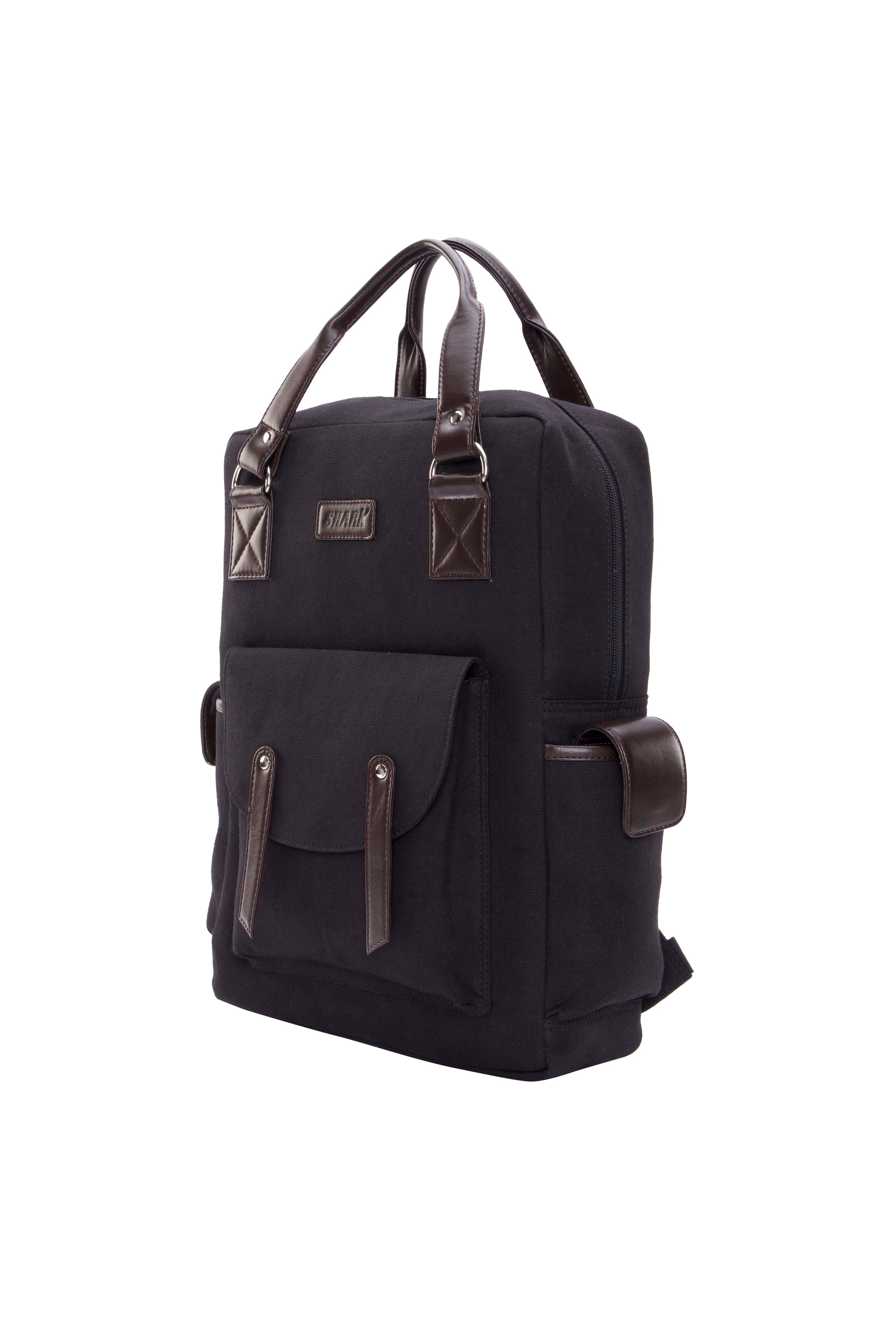 Shark Mascot Everyday Backpack