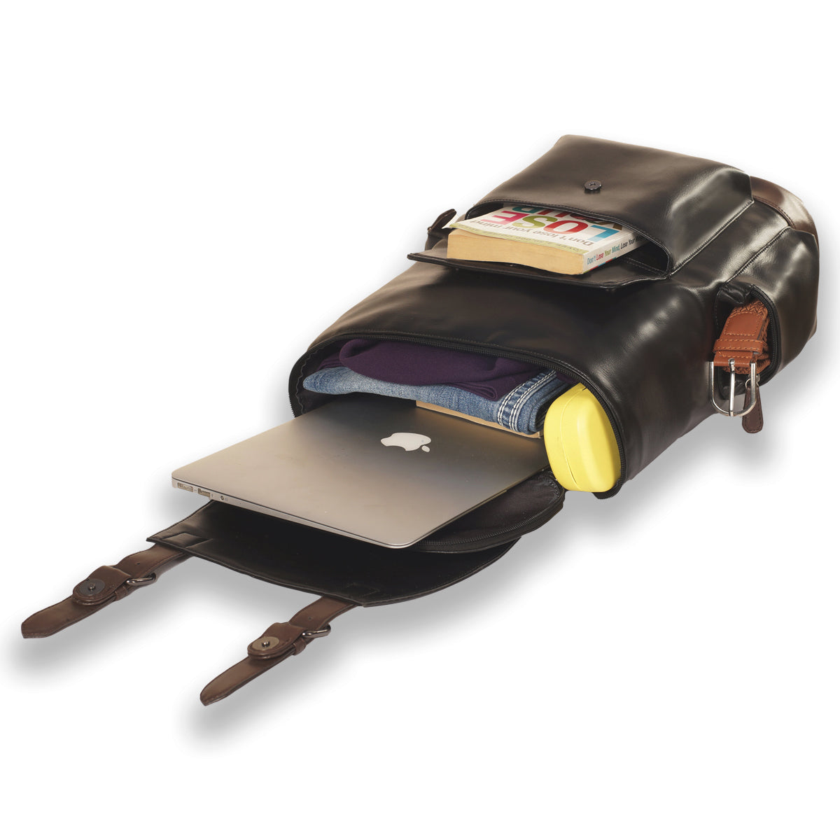 Mochilla Backpack Office Bags