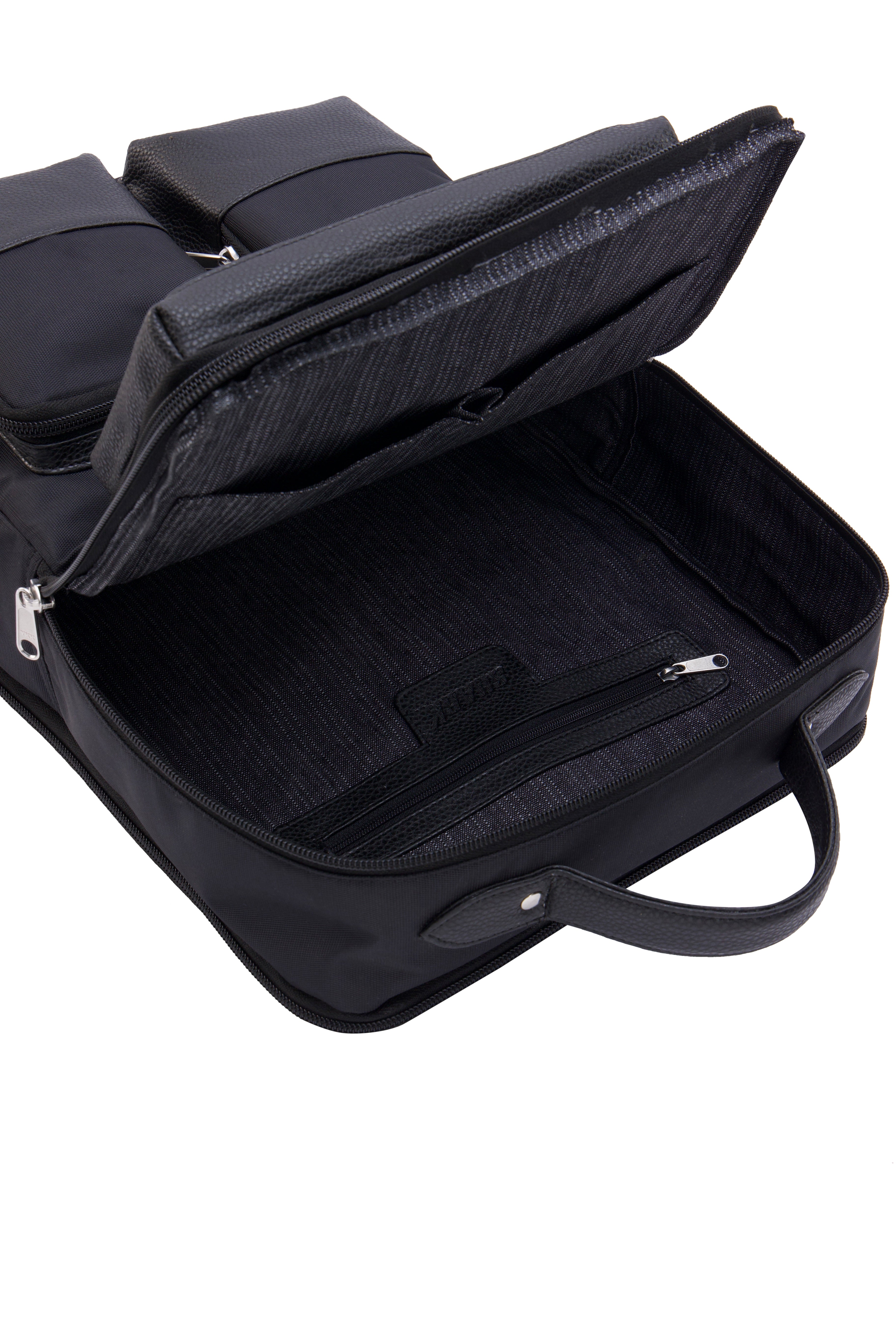 Traveller Spirit ALBLK Day Trip Bag