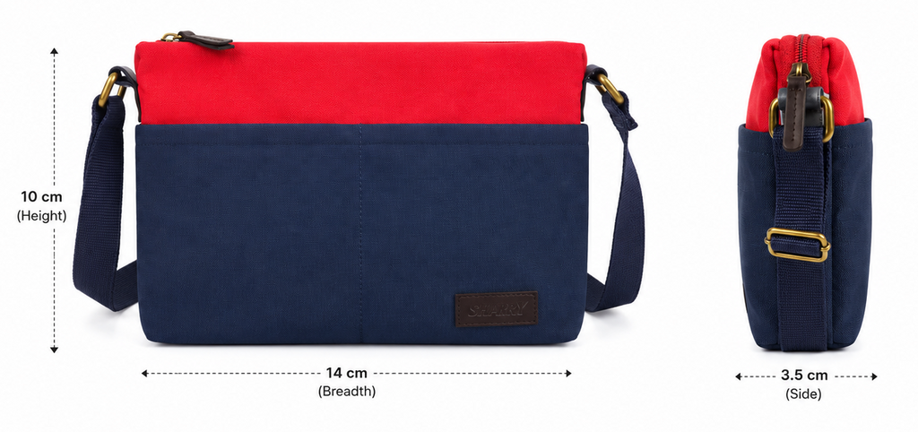 UrbanMate Sling Bag