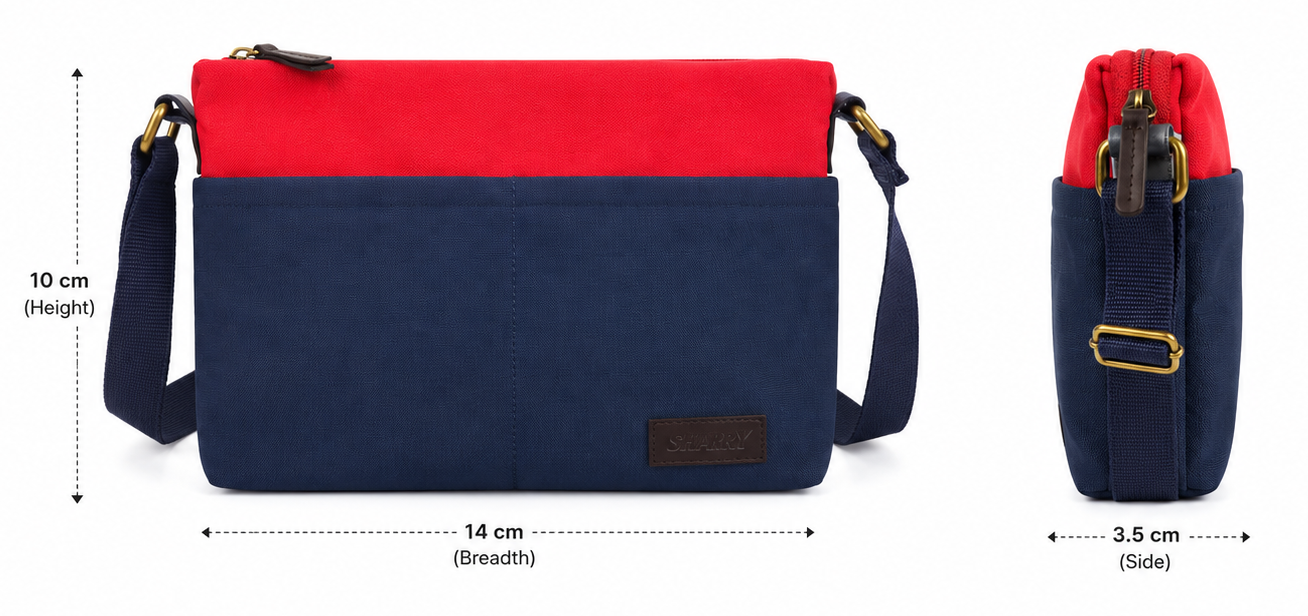 UrbanMate Sling Bag