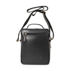 Satchell 1.0 Brown Sling Bags