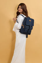 Denim Dude Everyday Backpack