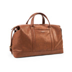 Brown Odyssey Day Trip Bags