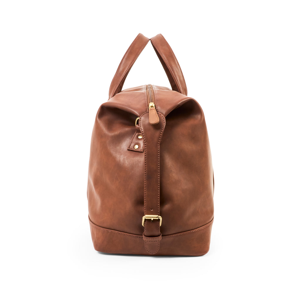 Brown Odyssey Day Trip Bags