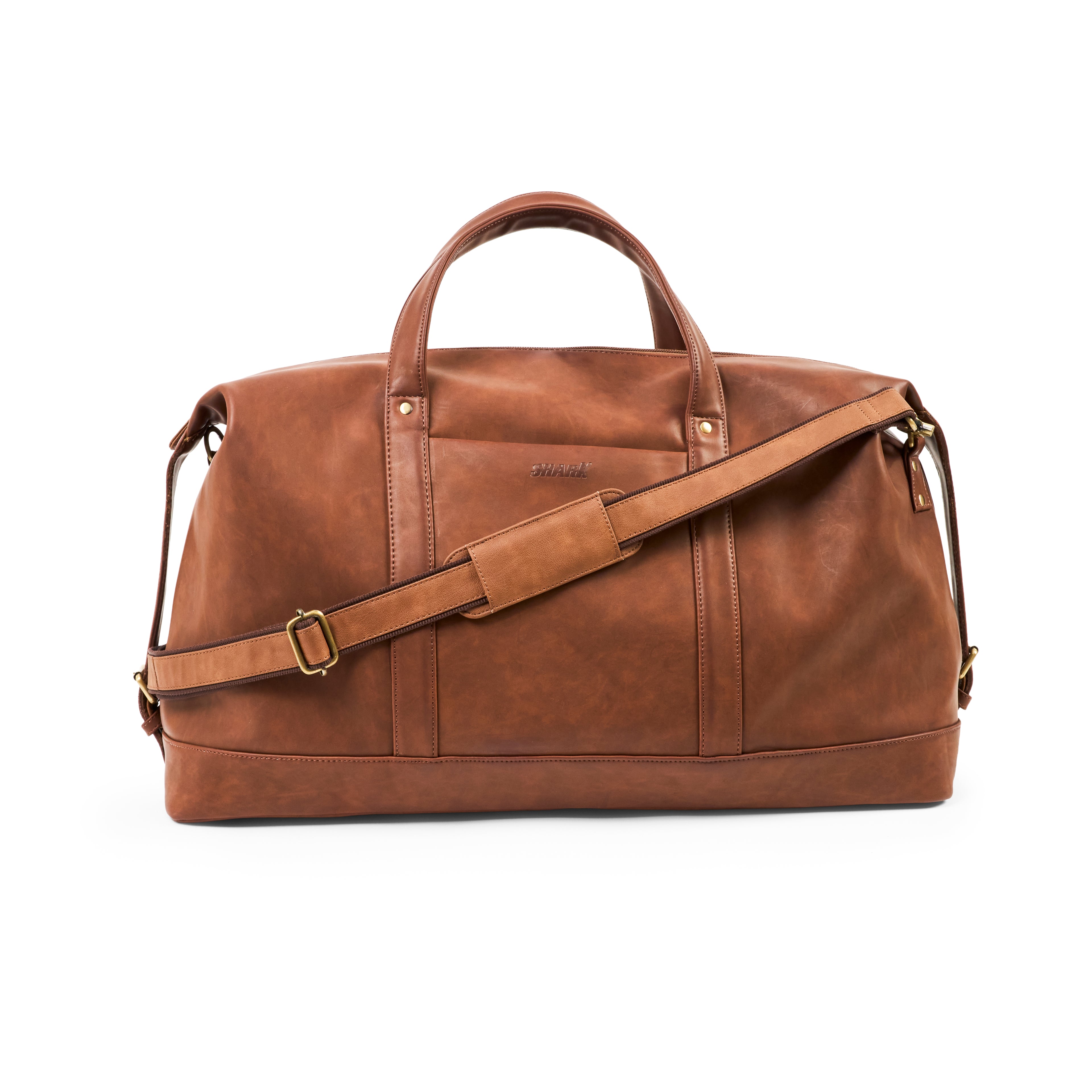 Brown Odyssey Day Trip Bags