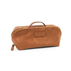 Essentials Tan Vanity Box