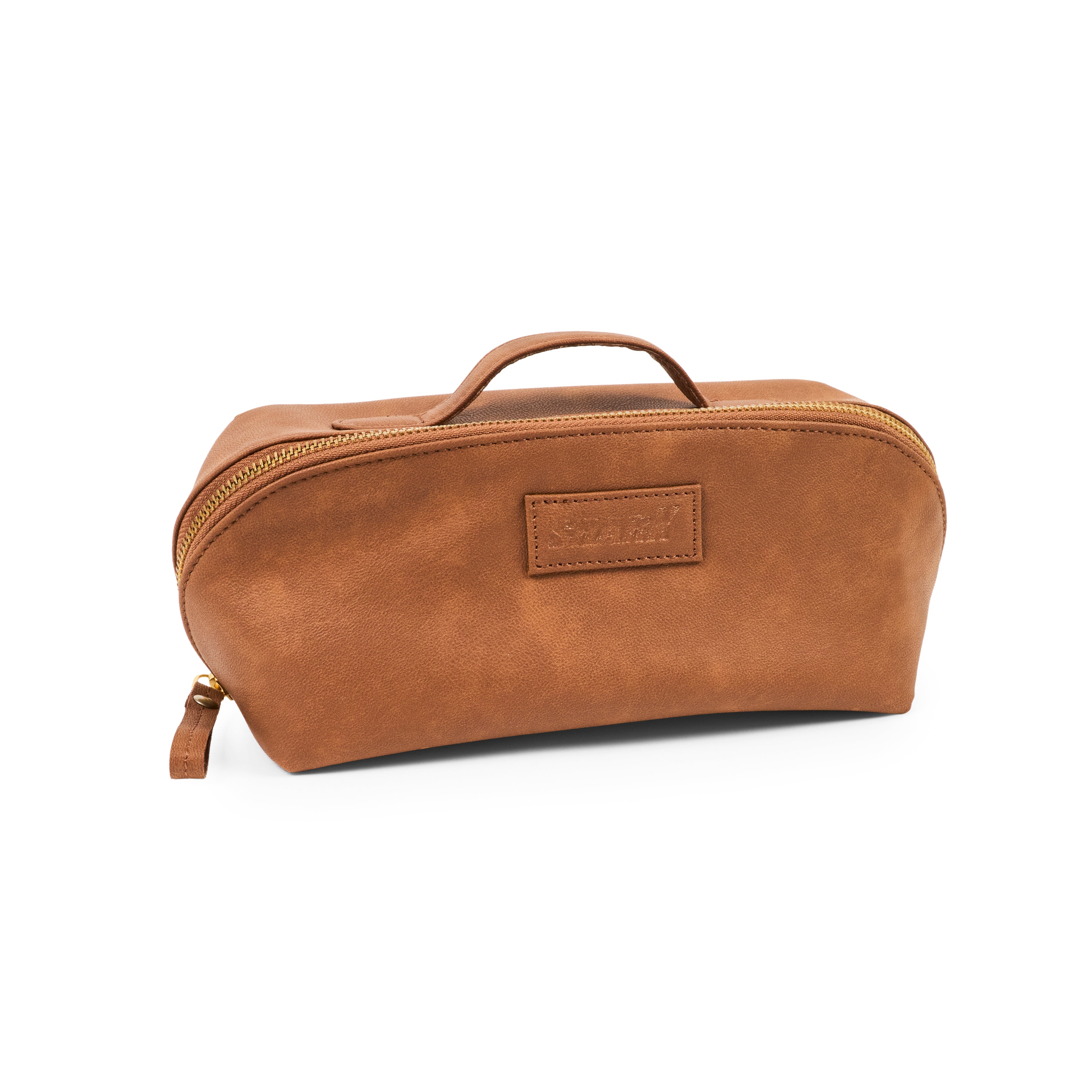 Essentials Black Vanity Box