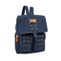Denim Dude Everyday Backpack