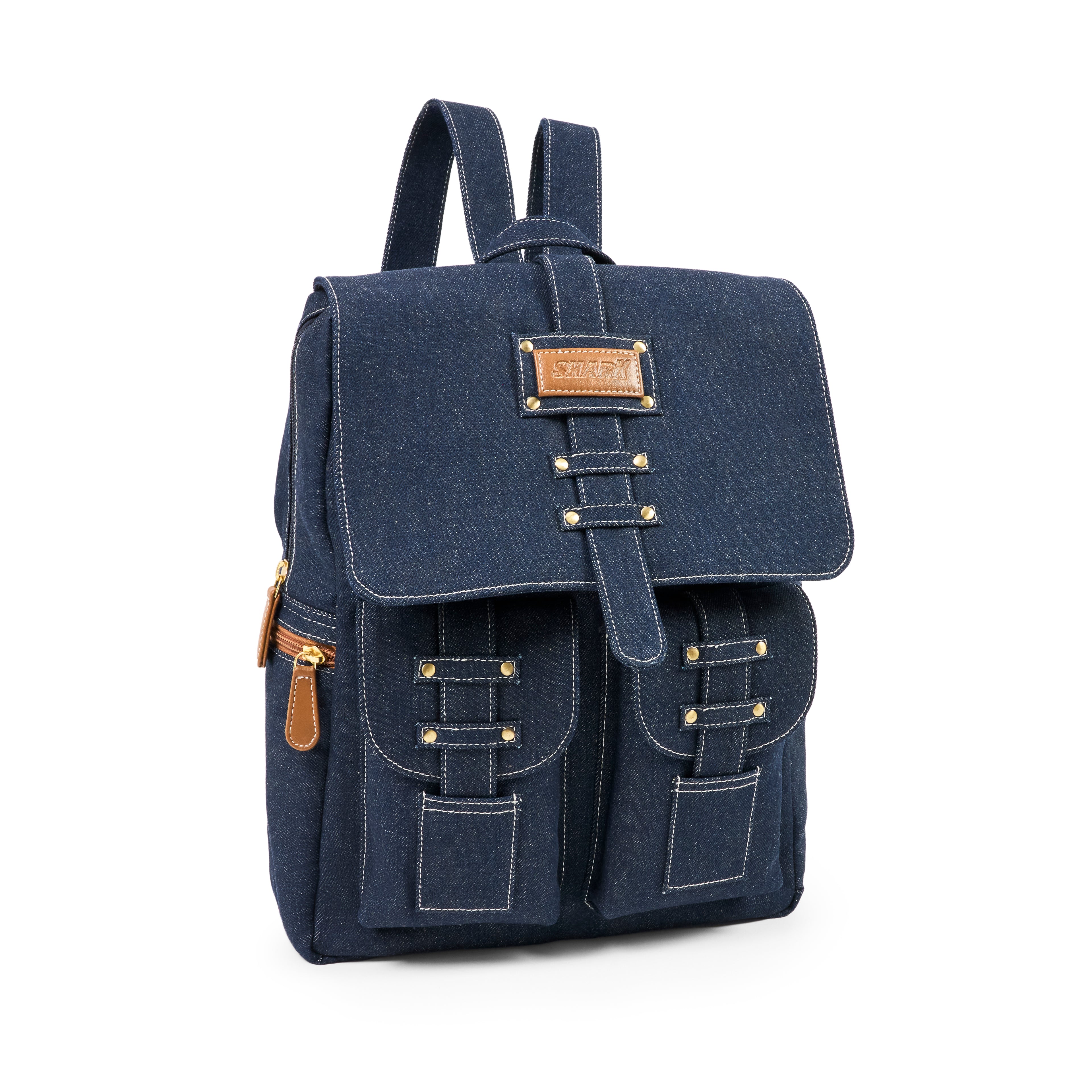 Denim Dude Everyday Backpack