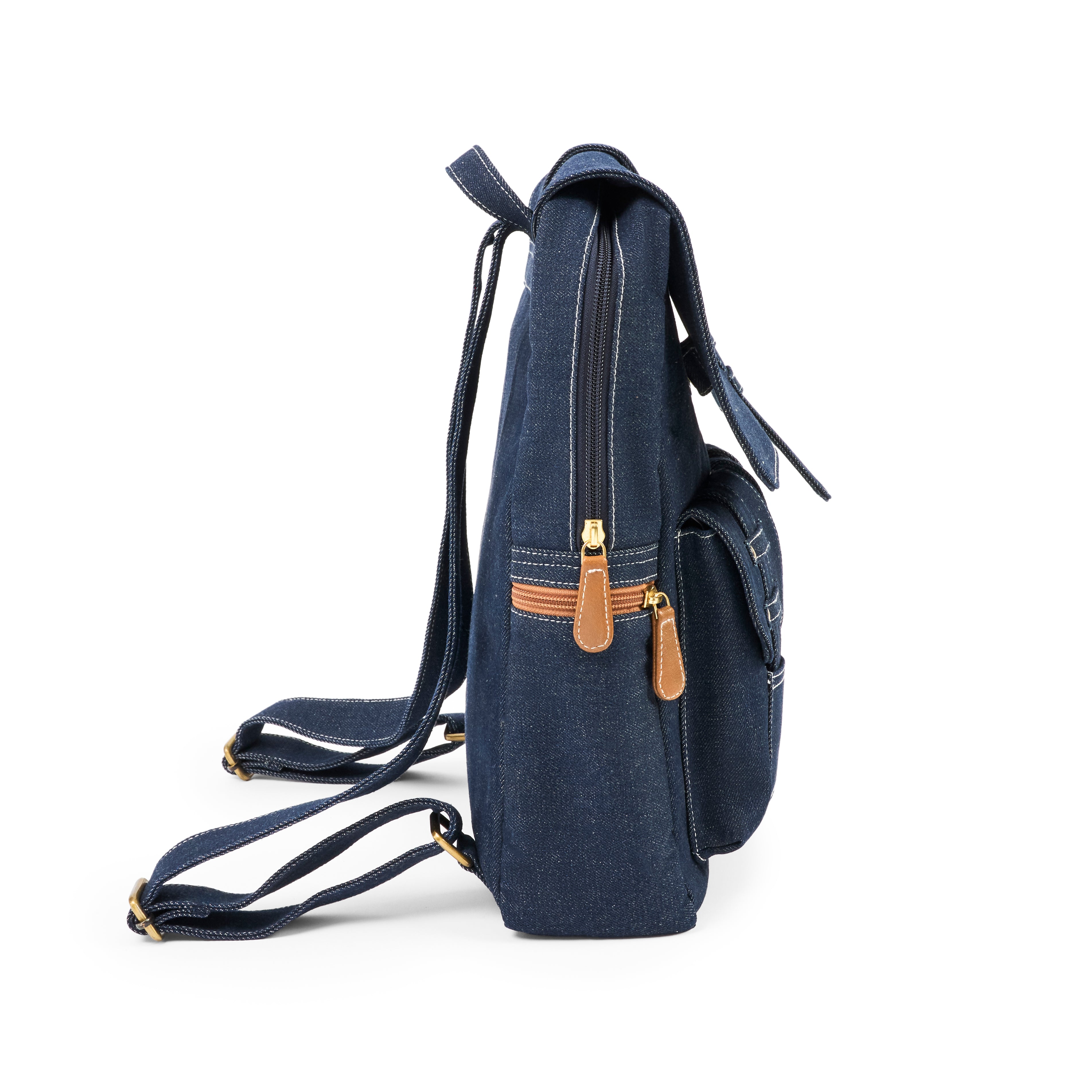 Denim Dude Everyday Backpack