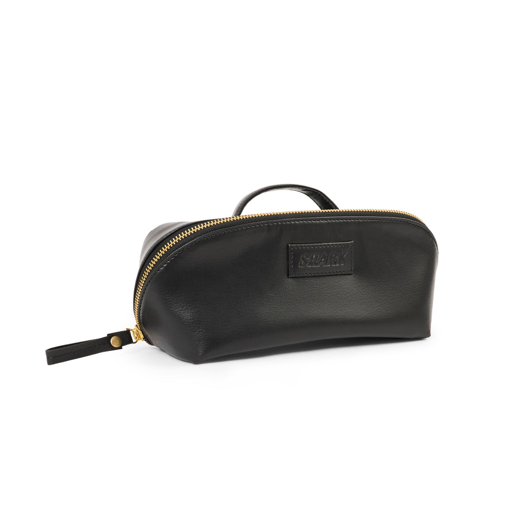 Essentials Black Vanity Box