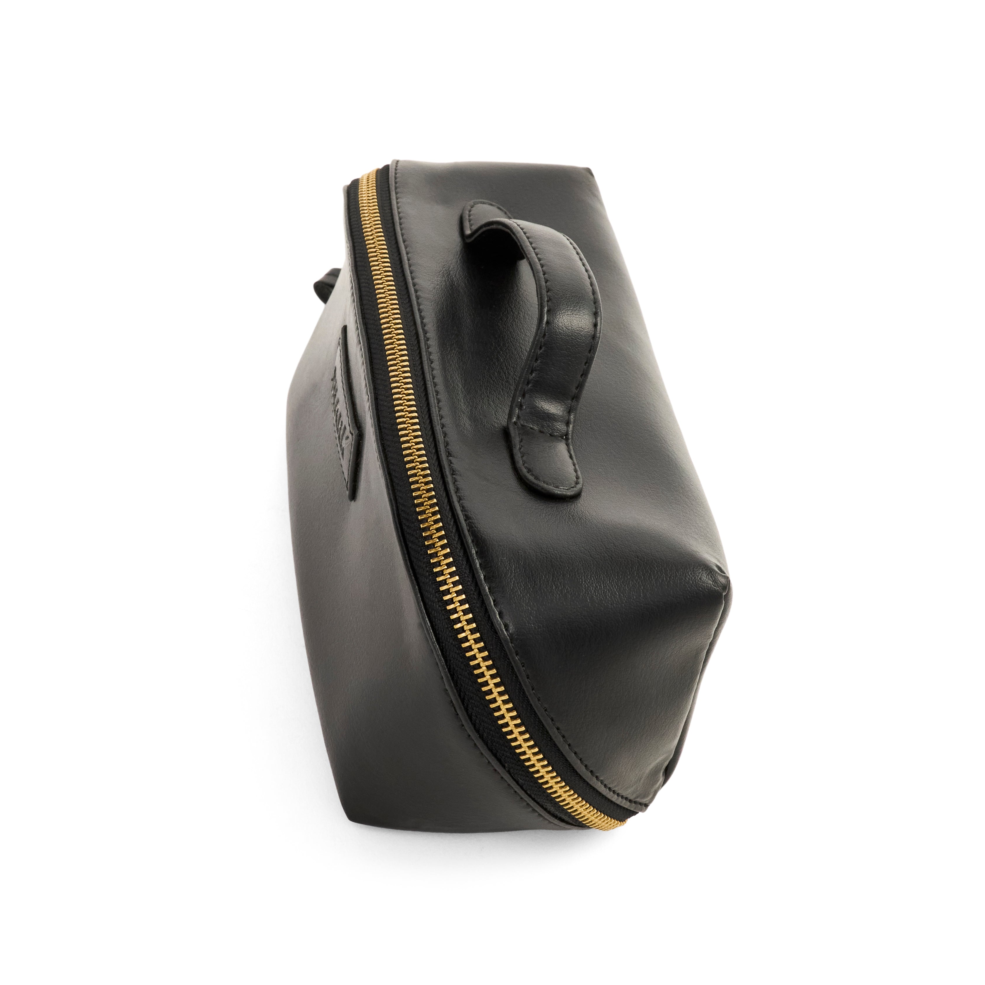 Essentials Black Vanity Box