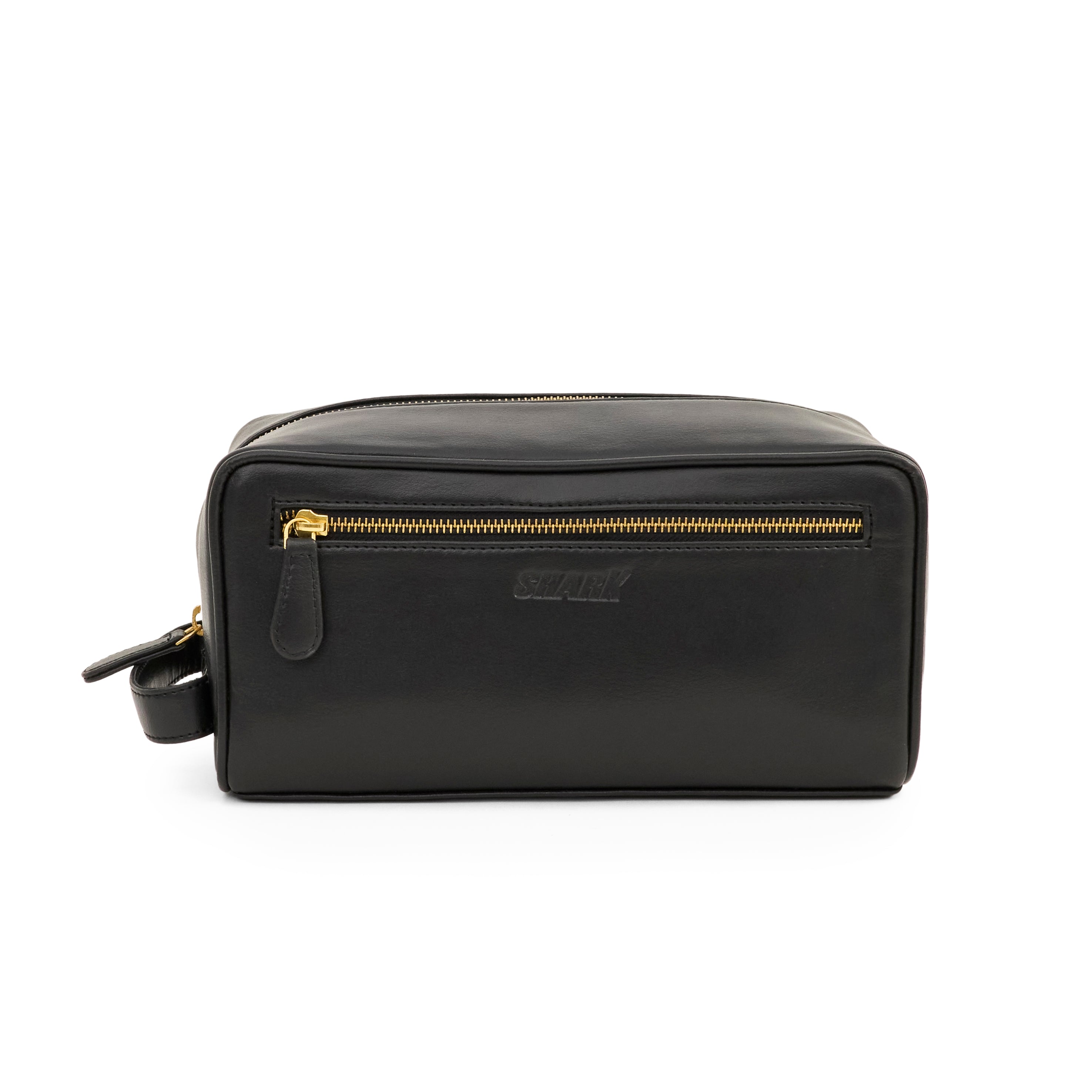 Black Sleek Traveller Vanity box