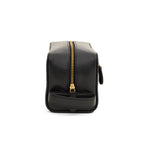 Black Sleek Traveller Vanity box