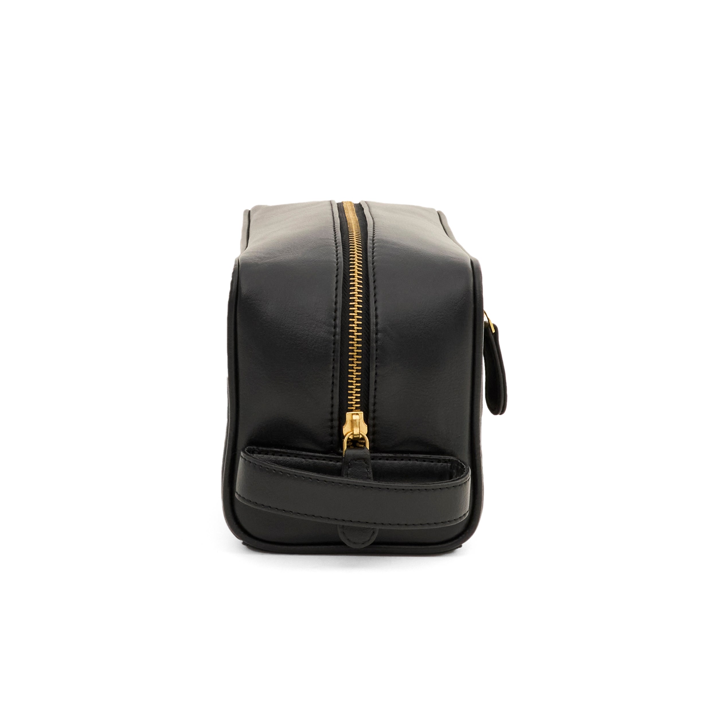 Black Sleek Traveller Vanity box