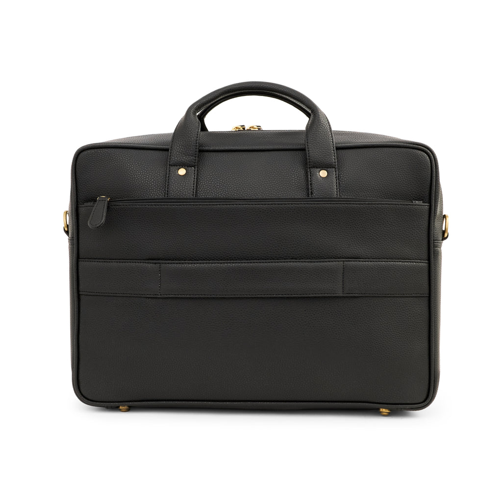 Bolso Black Laptop Bag