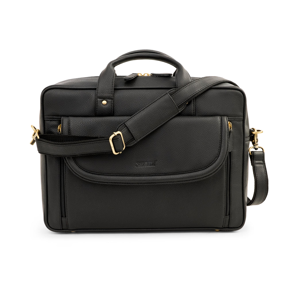 Bolso Black Laptop Bag