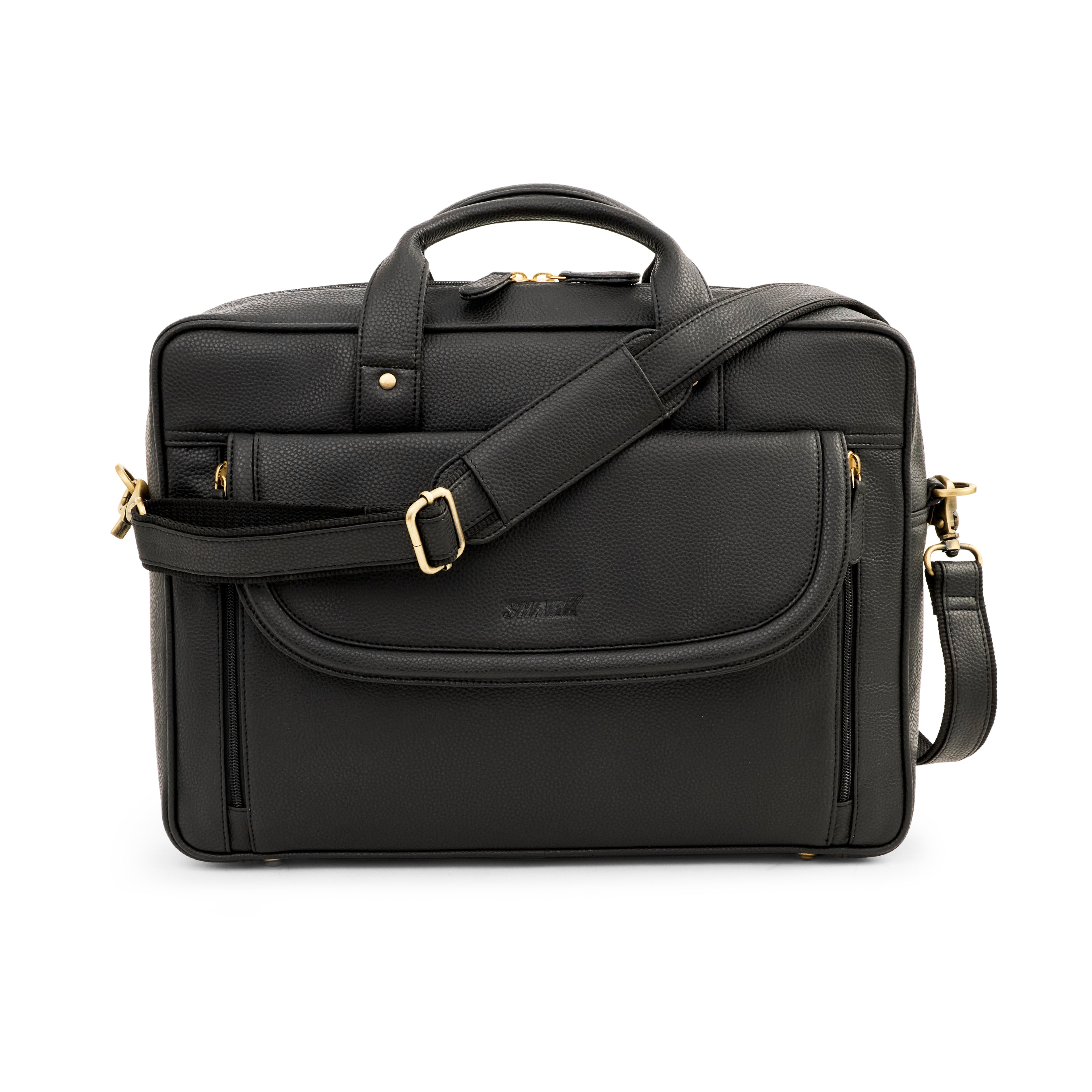 Bolso Black Laptop Bag