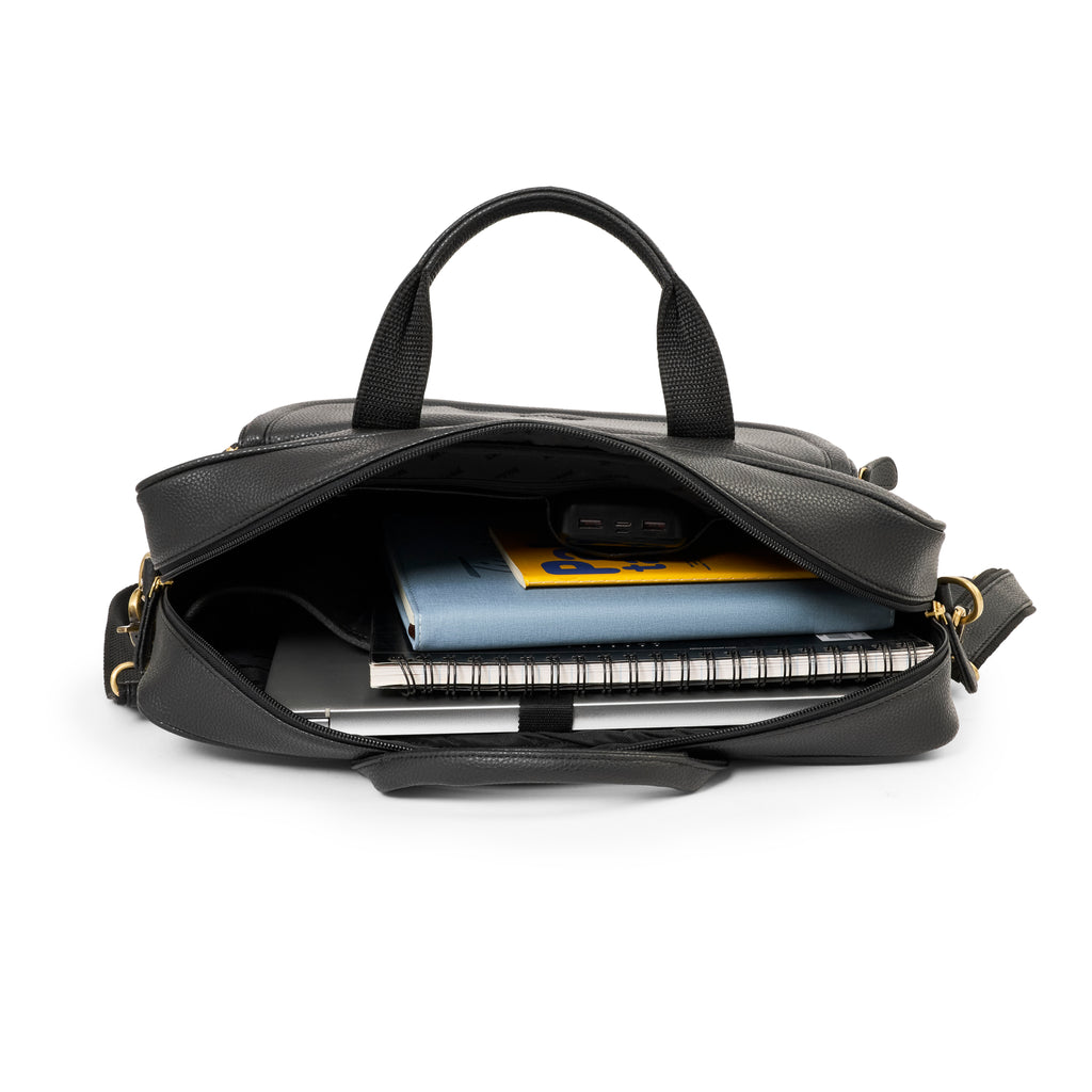 Bolso Black Laptop Bag