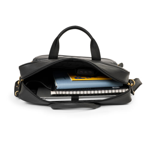 Bolso Black Laptop Bag