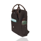 Shark Mascot Everyday Backpack