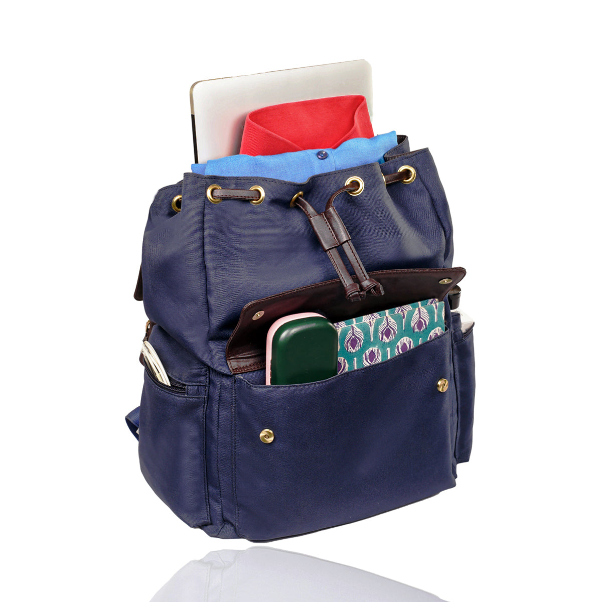 Fillet Bag Daily Backpack