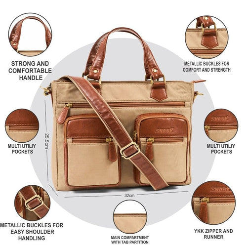 Buddy Ladies bag