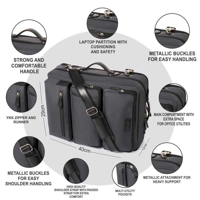 Apex Brief Daily Backpacks