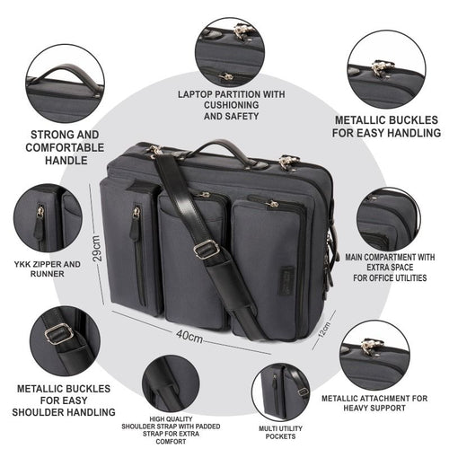 Apex Brief Daily Backpacks