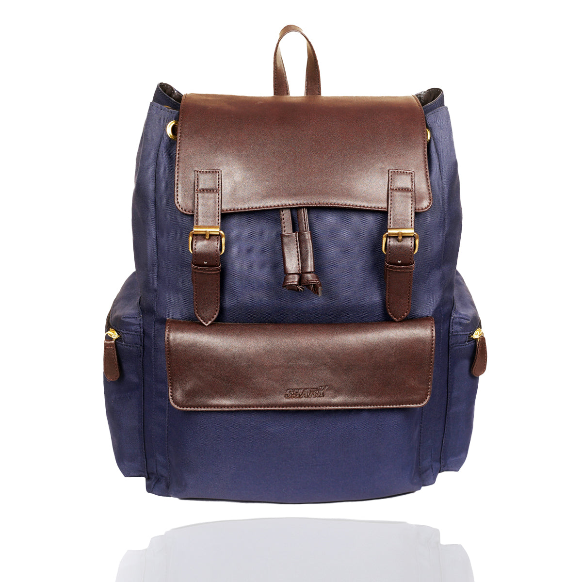 Fillet Bag Daily Backpack