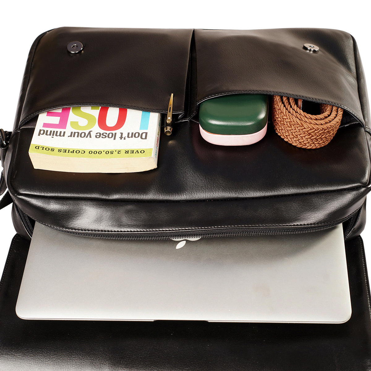 Companio Laptop Sling Bag