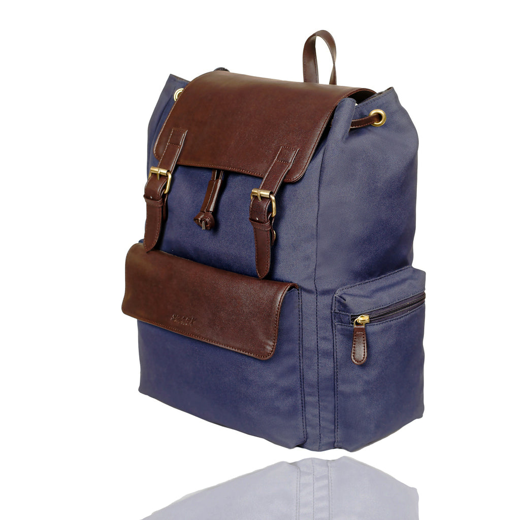 Fillet Bag Daily Backpack