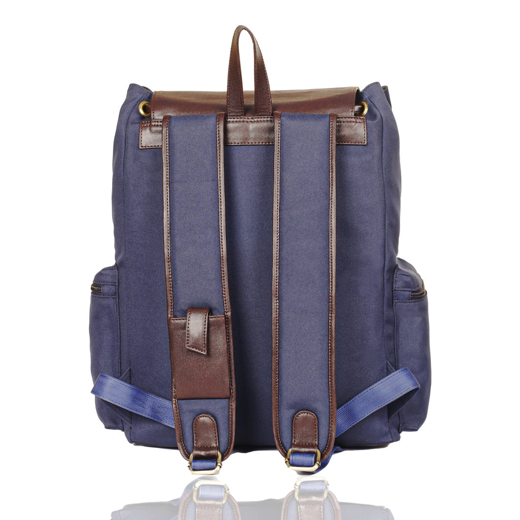 Fillet Bag Daily Backpack