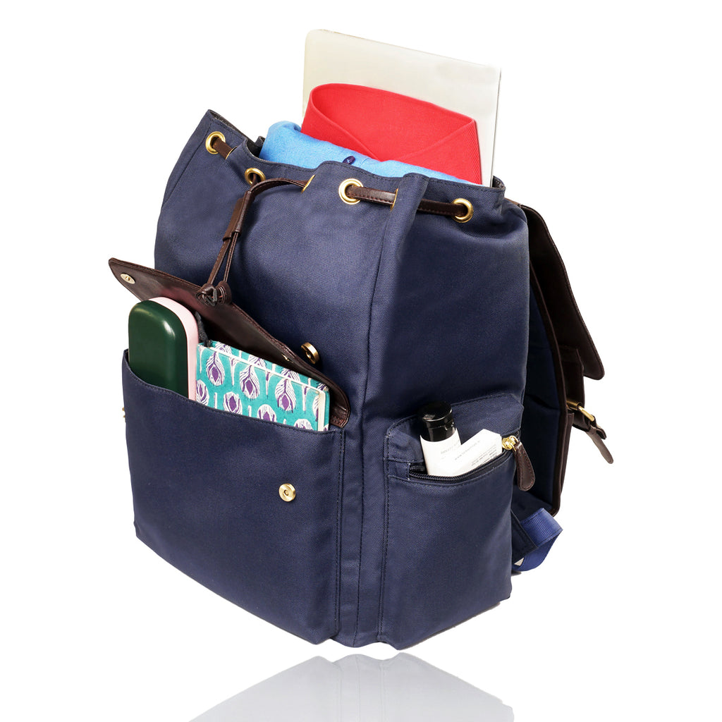 Fillet Bag Daily Backpack