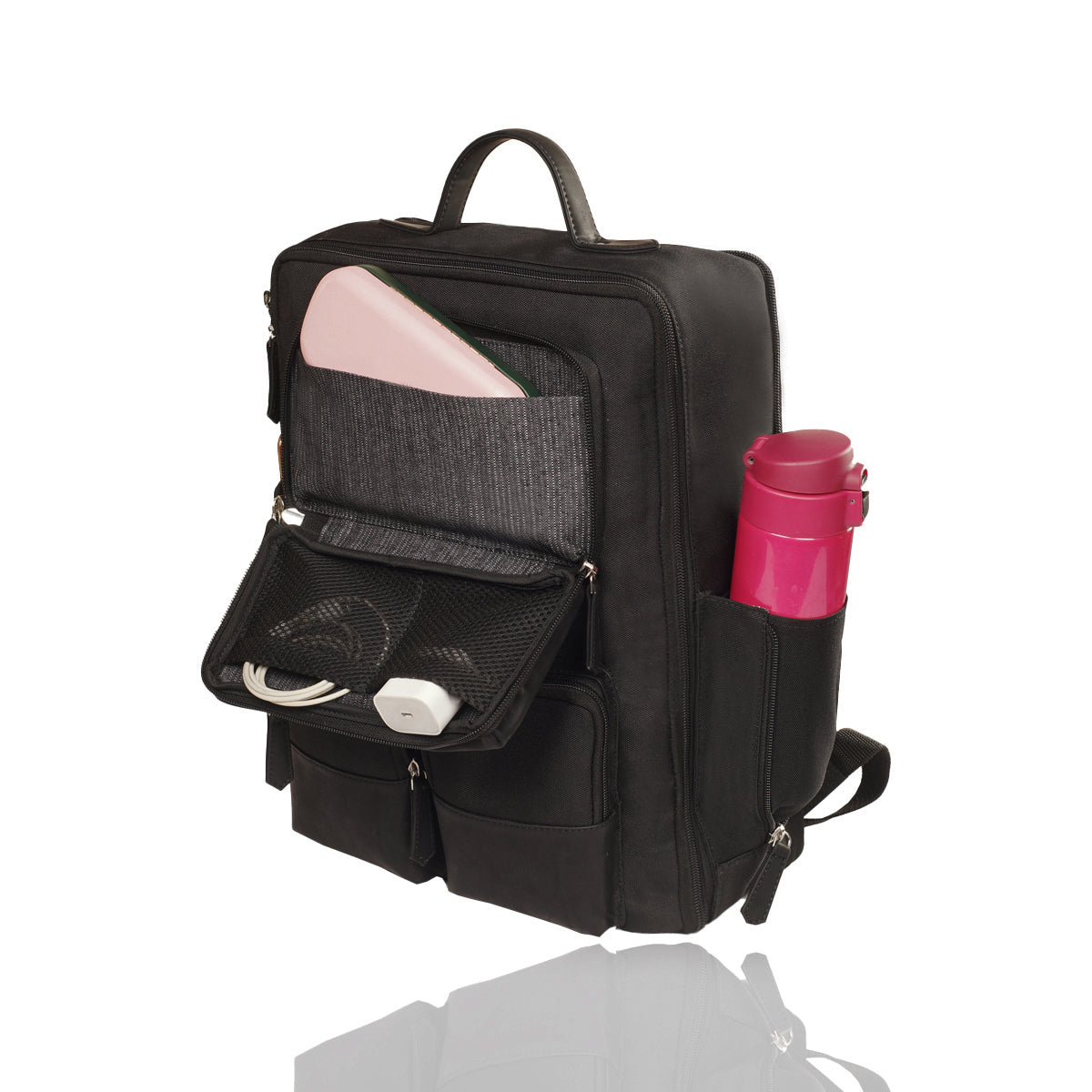 Traveller Spirit ALBLK Day Trip Bag