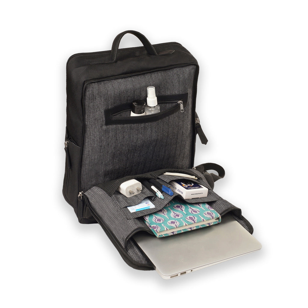Traveller Spirit ALBLK Day Trip Bag