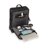 Traveller Spirit ALBLK Day Trip Bag