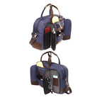 Borsa Blu Day Trip Bag